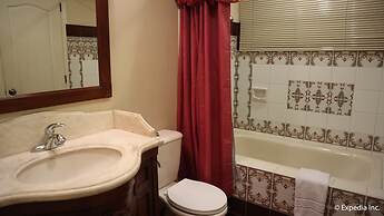 Sophia Suites Residence Hotel