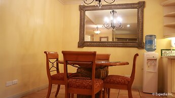 Sophia Suites Residence Hotel