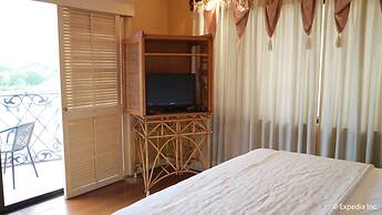 Sophia Suites Residence Hotel