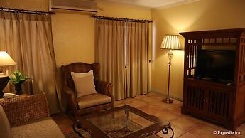 Sophia Suites Residence Hotel