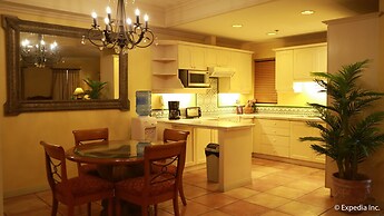 Sophia Suites Residence Hotel