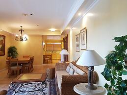 Sophia Suites Residence Hotel