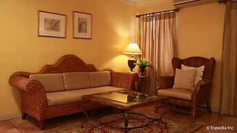 Sophia Suites Residence Hotel