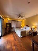 Sophia Suites Residence Hotel