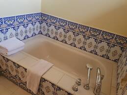 Sophia Suites Residence Hotel