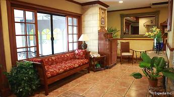 Sophia Suites Residence Hotel