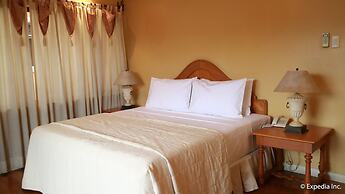 Sophia Suites Residence Hotel