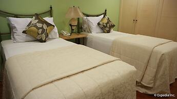 Sophia Suites Residence Hotel