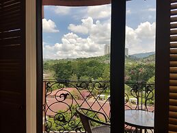 Sophia Suites Residence Hotel