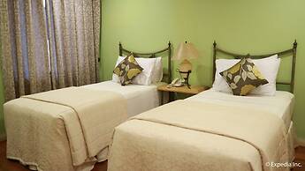 Sophia Suites Residence Hotel