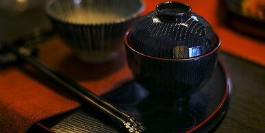 Samurai House