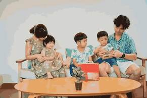 The Pool Resort Villa ICHIGOICHIE