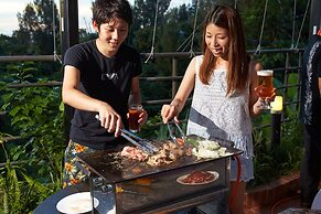 The Pool Resort Villa ICHIGOICHIE