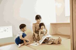 The Pool Resort Villa ICHIGOICHIE