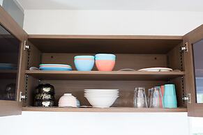 The Pool Resort Villa ICHIGOICHIE