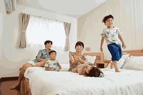 The Pool Resort Villa ICHIGOICHIE