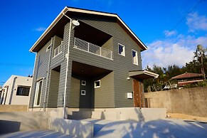 The Pool Resort Villa ICHIGOICHIE