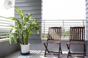 The Pool Resort Villa ICHIGOICHIE