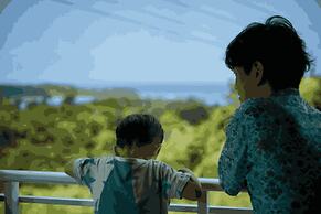 The Pool Resort Villa ICHIGOICHIE