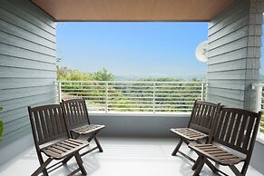 The Pool Resort Villa ICHIGOICHIE