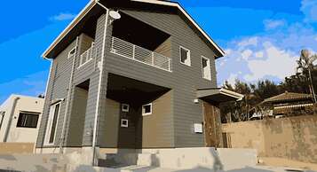 The Pool Resort Villa ICHIGOICHIE