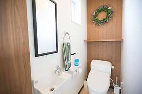 The Pool Resort Villa ICHIGOICHIE