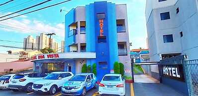 Hotel Boa Vista