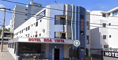 Hotel Boa Vista