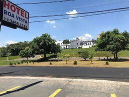 Hotel Boa Vista