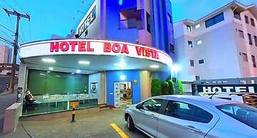 Hotel Boa Vista