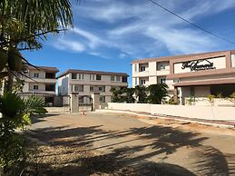 Summit Condominium and Hotel