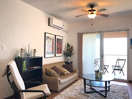 Summit Condominium and Hotel