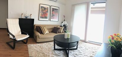 Summit Condominium and Hotel