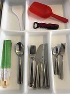 Summit Condominium and Hotel