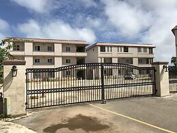 Summit Condominium and Hotel