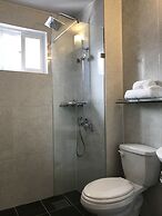 Summit Condominium and Hotel