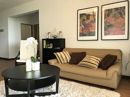 Summit Condominium and Hotel