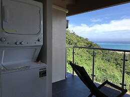 Summit Condominium and Hotel