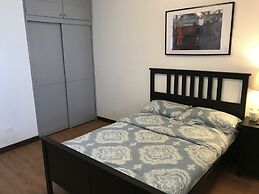 Summit Condominium and Hotel