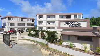 Summit Condominium and Hotel