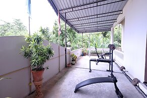 Ashram Kanabnam Resort