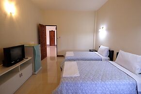 Ashram Kanabnam Resort