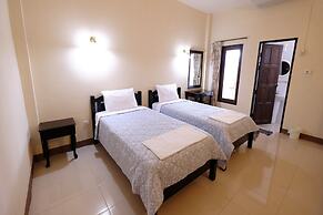 Ashram Kanabnam Resort