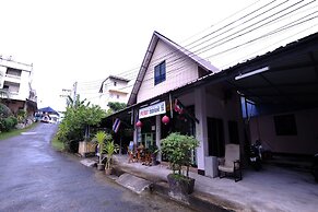 Ashram Kanabnam Resort