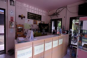 Ashram Kanabnam Resort