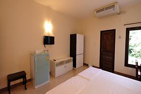 Ashram Kanabnam Resort