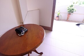 Ashram Kanabnam Resort