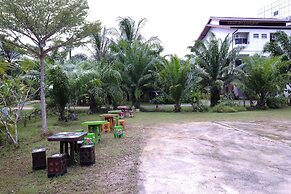 Ashram Kanabnam Resort