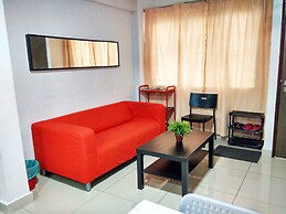 iCheck Homestay Putrajaya