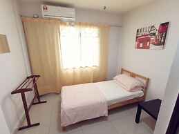 iCheck Homestay Putrajaya